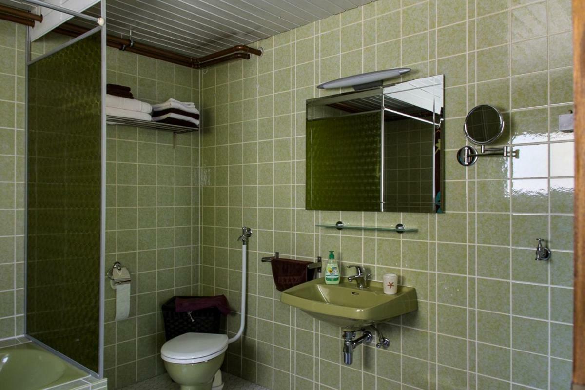 Apartment Bellevue Blieskastel Esterno foto